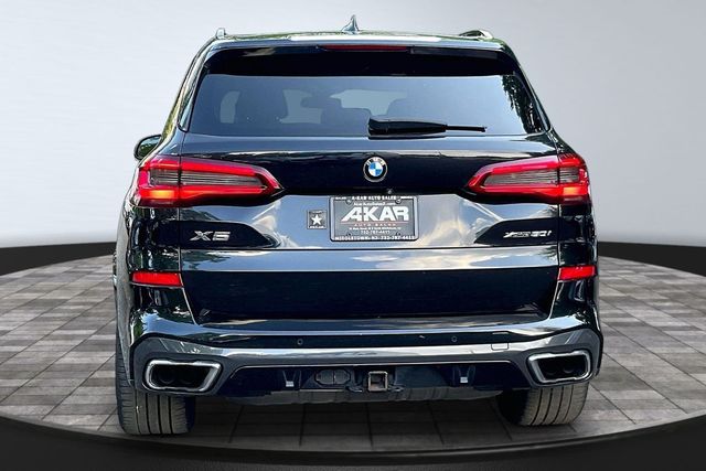 2019 BMW X5 xDrive50i Sports Activity Vehicle - 23026895 - 5
