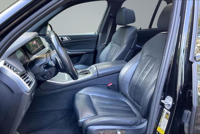 2019 BMW X5 xDrive50i Sports Activity Vehicle - 23026895 - 8