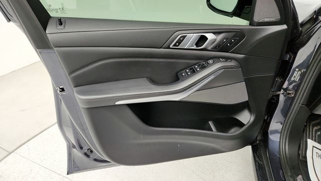 2019 BMW X5 xDrive50i Sports Activity Vehicle - 22944671 - 10