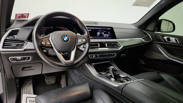 2019 BMW X5 xDrive50i Sports Activity Vehicle - 22944671 - 12
