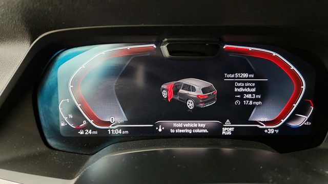 2019 BMW X5 xDrive50i Sports Activity Vehicle - 22944671 - 14