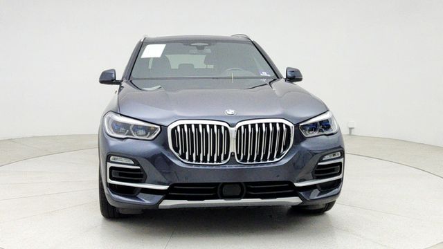 2019 BMW X5 xDrive50i Sports Activity Vehicle - 22944671 - 1