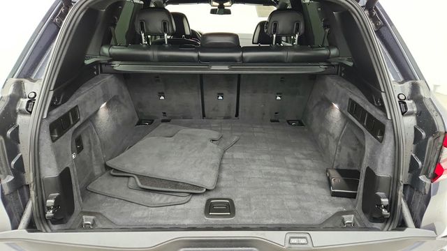 2019 BMW X5 xDrive50i Sports Activity Vehicle - 22944671 - 22