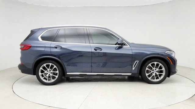 2019 BMW X5 xDrive50i Sports Activity Vehicle - 22944671 - 3