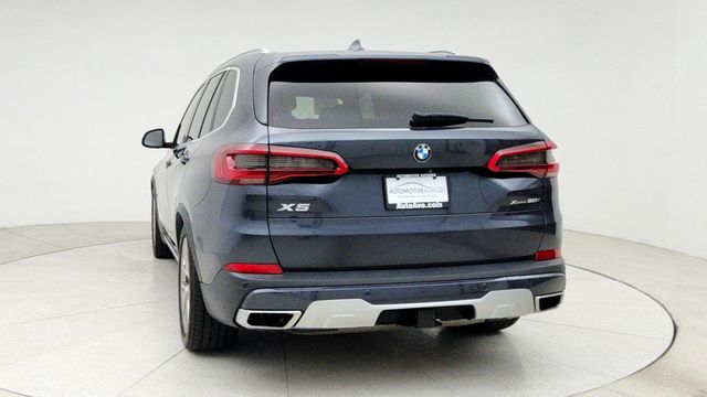 2019 BMW X5 xDrive50i Sports Activity Vehicle - 22944671 - 5