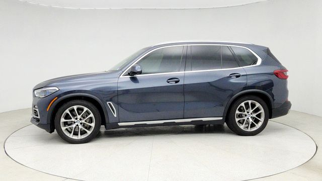 2019 BMW X5 xDrive50i Sports Activity Vehicle - 22944671 - 7