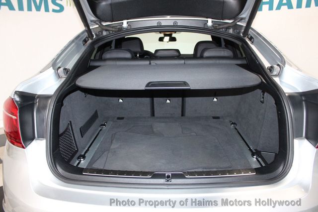 2019 BMW X6 sDrive35i Sports Activity Coupe - 22454718 - 9