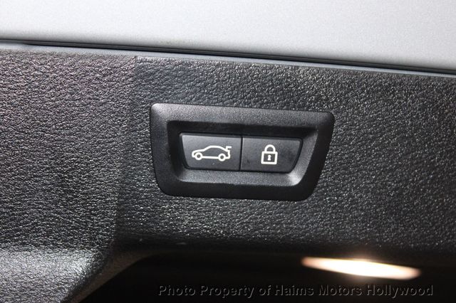 2019 BMW X6 sDrive35i Sports Activity Coupe - 22454718 - 10