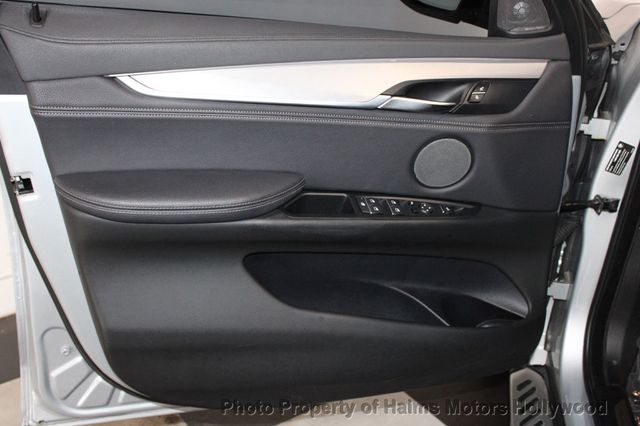 2019 BMW X6 sDrive35i Sports Activity Coupe - 22454718 - 11