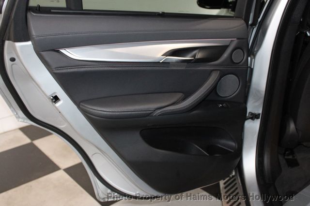 2019 BMW X6 sDrive35i Sports Activity Coupe - 22454718 - 12