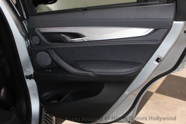 2019 BMW X6 sDrive35i Sports Activity Coupe - 22454718 - 13