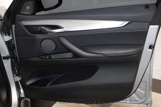 2019 BMW X6 sDrive35i Sports Activity Coupe - 22454718 - 14