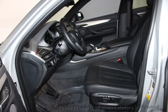 2019 BMW X6 sDrive35i Sports Activity Coupe - 22454718 - 18