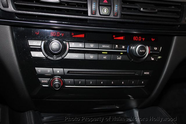 2019 BMW X6 sDrive35i Sports Activity Coupe - 22454718 - 22