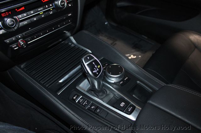 2019 BMW X6 sDrive35i Sports Activity Coupe - 22454718 - 23