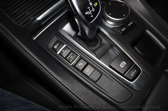 2019 BMW X6 sDrive35i Sports Activity Coupe - 22454718 - 24