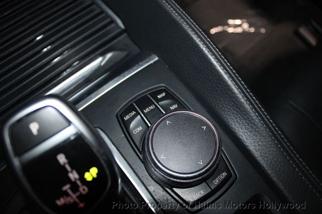 2019 BMW X6 sDrive35i Sports Activity Coupe - 22454718 - 25