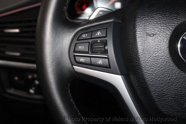 2019 BMW X6 sDrive35i Sports Activity Coupe - 22454718 - 26