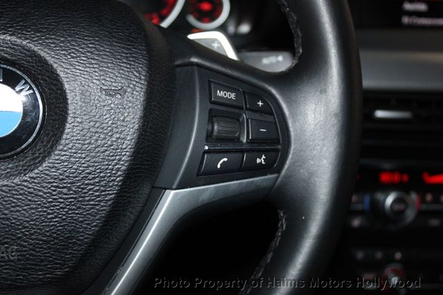 2019 BMW X6 sDrive35i Sports Activity Coupe - 22454718 - 27