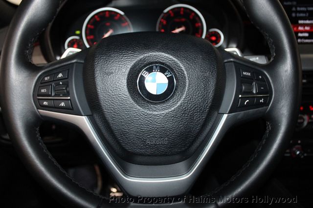 2019 BMW X6 sDrive35i Sports Activity Coupe - 22454718 - 28