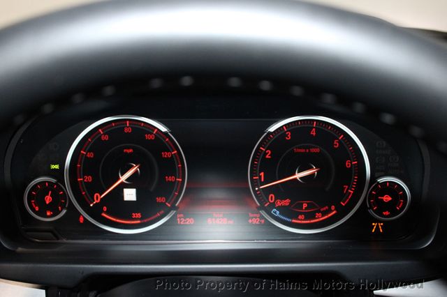 2019 BMW X6 sDrive35i Sports Activity Coupe - 22454718 - 30