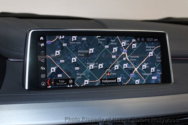 2019 BMW X6 sDrive35i Sports Activity Coupe - 22454718 - 32