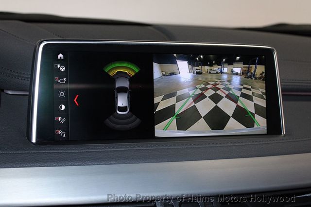 2019 BMW X6 sDrive35i Sports Activity Coupe - 22454718 - 33