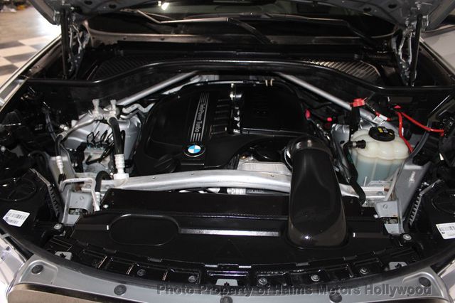 2019 BMW X6 sDrive35i Sports Activity Coupe - 22454718 - 35