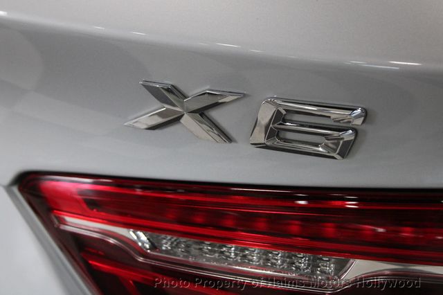 2019 BMW X6 sDrive35i Sports Activity Coupe - 22454718 - 7