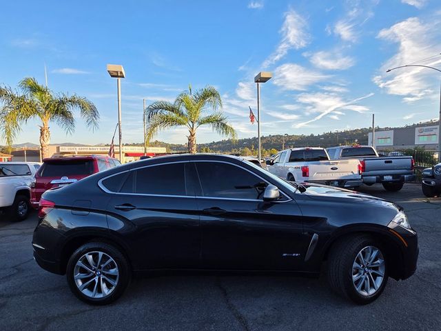 2019 BMW X6 sDrive35i Sports Activity Coupe - 22973582 - 9