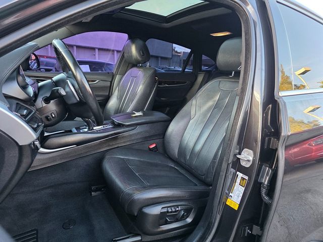 2019 BMW X6 sDrive35i Sports Activity Coupe - 22973582 - 12