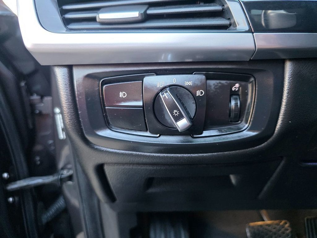 2019 BMW X6 sDrive35i Sports Activity Coupe - 22973582 - 13