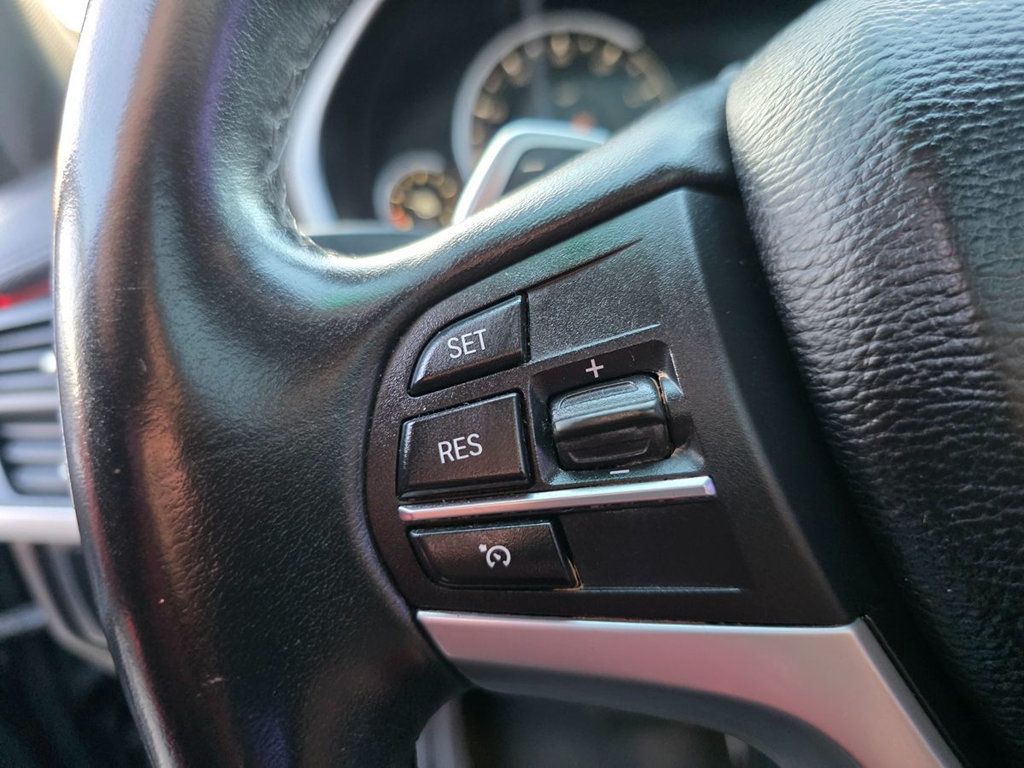 2019 BMW X6 sDrive35i Sports Activity Coupe - 22973582 - 14