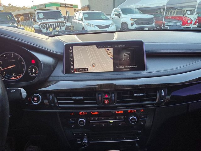 2019 BMW X6 sDrive35i Sports Activity Coupe - 22973582 - 17