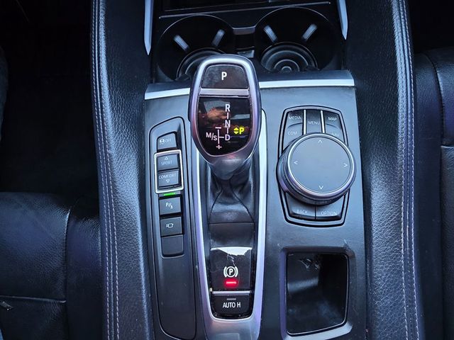 2019 BMW X6 sDrive35i Sports Activity Coupe - 22973582 - 18