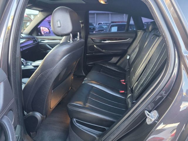 2019 BMW X6 sDrive35i Sports Activity Coupe - 22973582 - 21