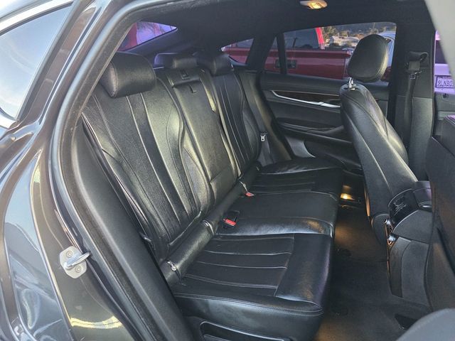 2019 BMW X6 sDrive35i Sports Activity Coupe - 22973582 - 23