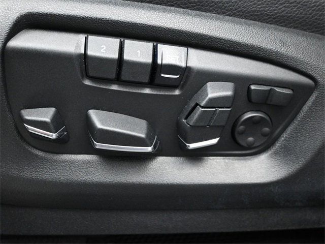 2019 Bmw X6 sDrive35i photo 8