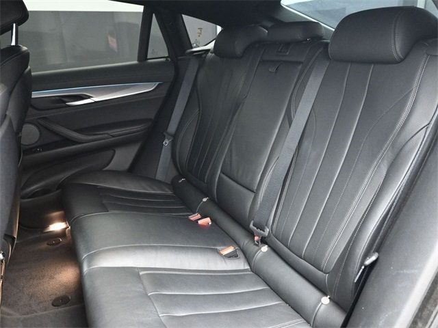 2019 Bmw X6 sDrive35i photo 9