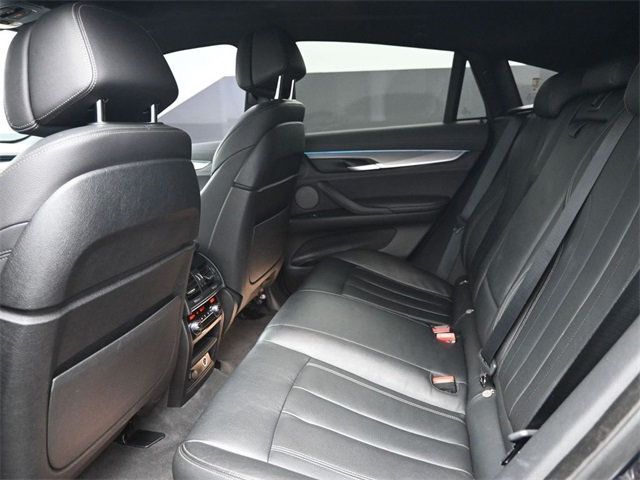 2019 Bmw X6 sDrive35i photo 10