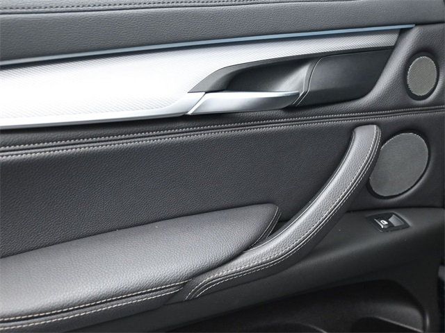 2019 Bmw X6 sDrive35i photo 11