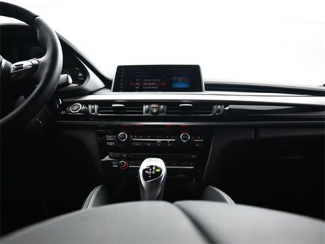 2019 Bmw X6 sDrive35i photo 14