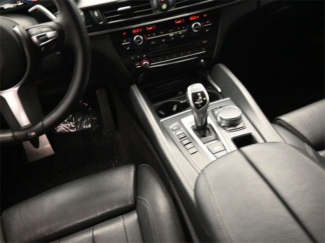 2019 Bmw X6 sDrive35i photo 17