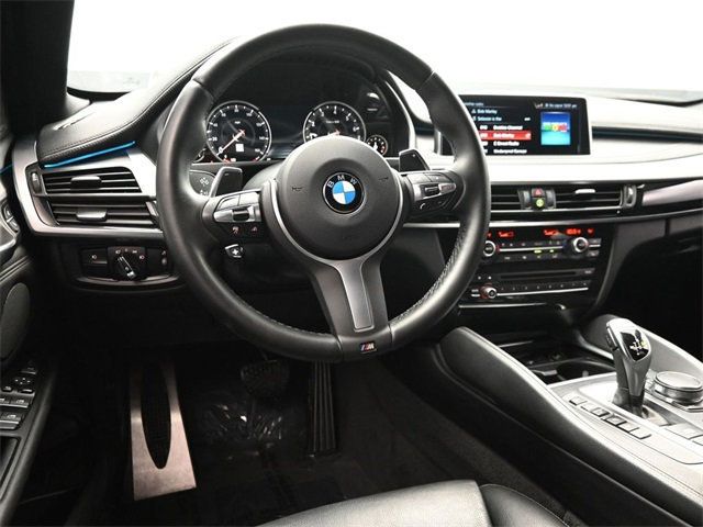2019 Bmw X6 sDrive35i photo 18