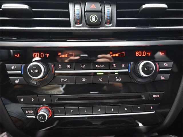 2019 Bmw X6 sDrive35i photo 20