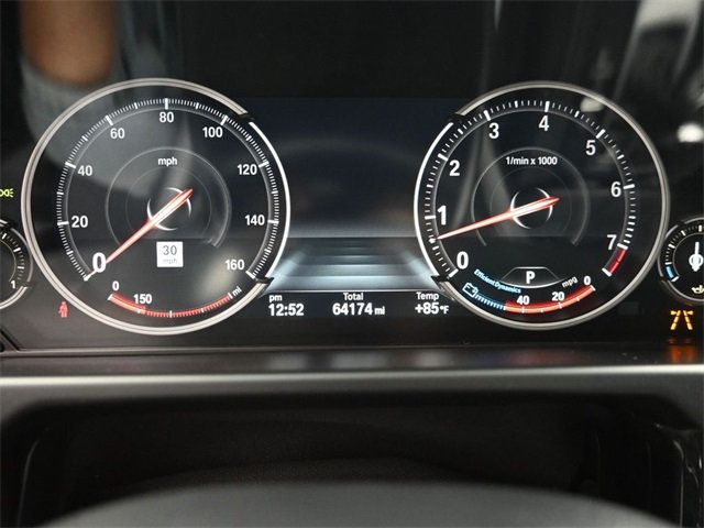 2019 Bmw X6 sDrive35i photo 22