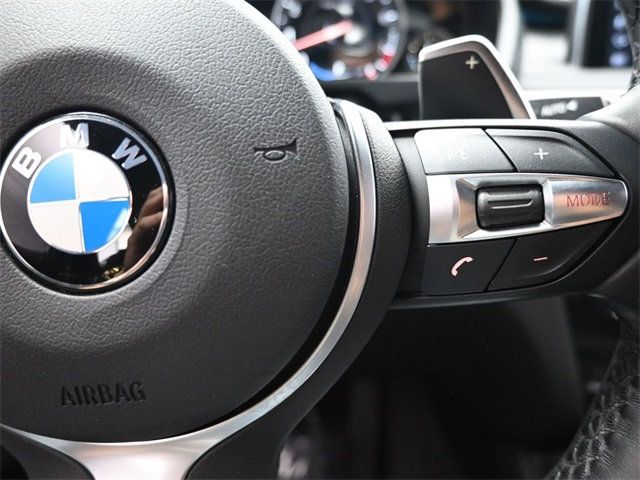 2019 Bmw X6 sDrive35i photo 23