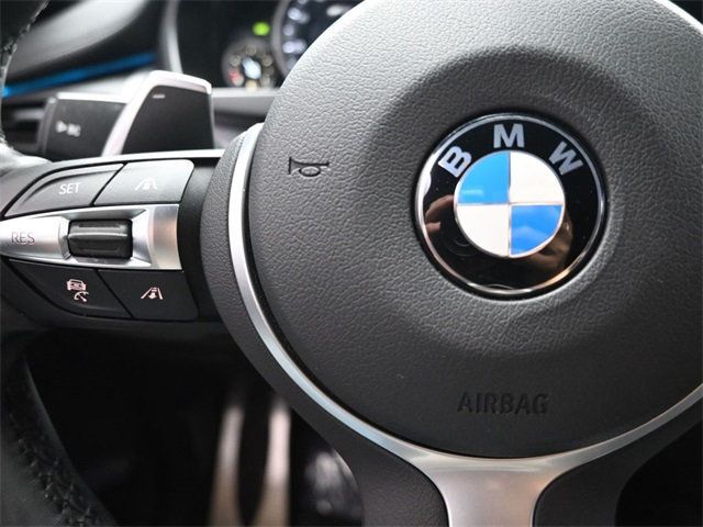 2019 Bmw X6 sDrive35i photo 24