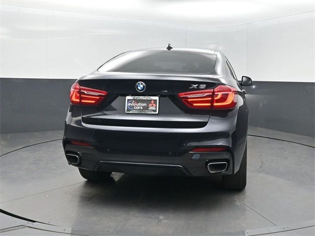2019 Bmw X6 sDrive35i photo 29