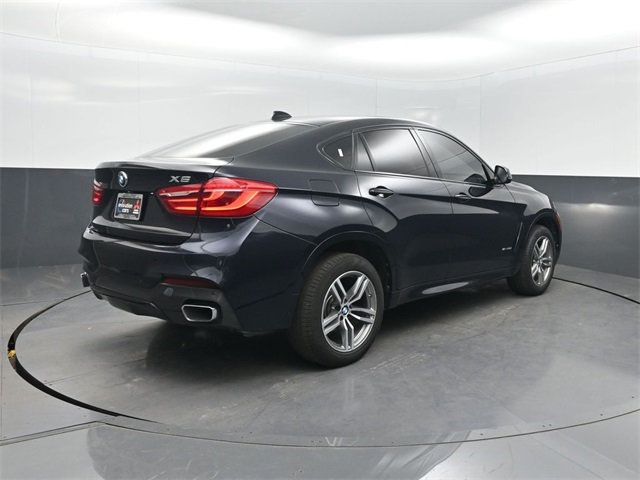 2019 Bmw X6 sDrive35i photo 30